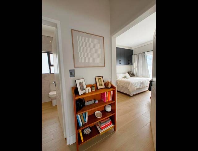 2 BEDROOM PROPERTY TO RENT IN MENLO PARK